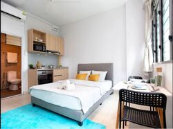 Boon Lay Drive (D22), Apartment #550879101
